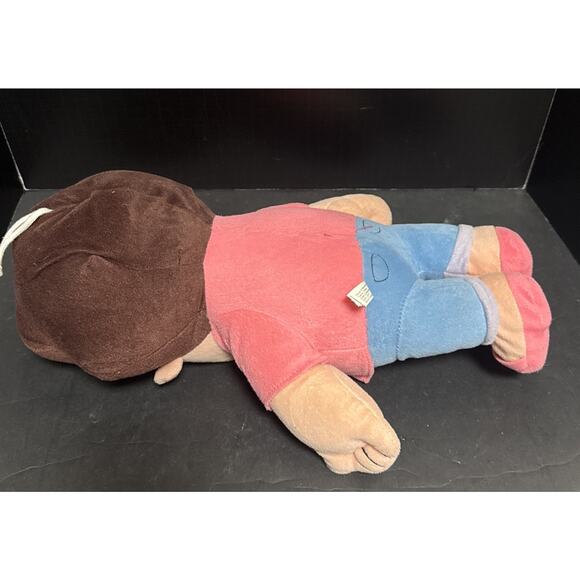 Steven Universe 25” Large Steven Plush Toy Plushie 2017 CN Toy Factory - Picture 4 of 8